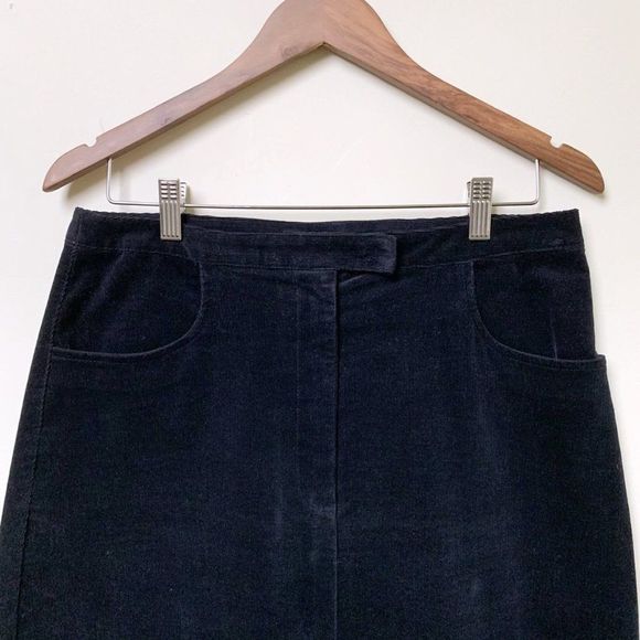 Vintage Robert Kitchen Fine Corduroy Skirt - Picture 2 of 5
